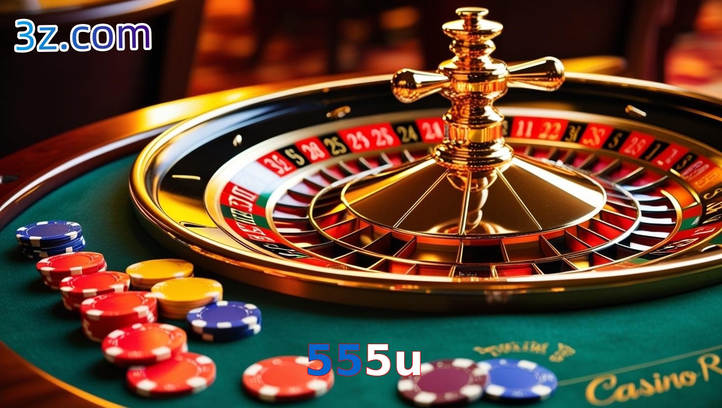 555u