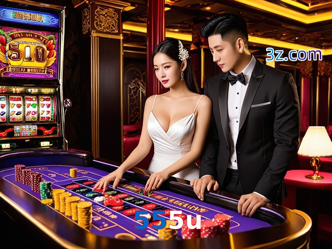 555u