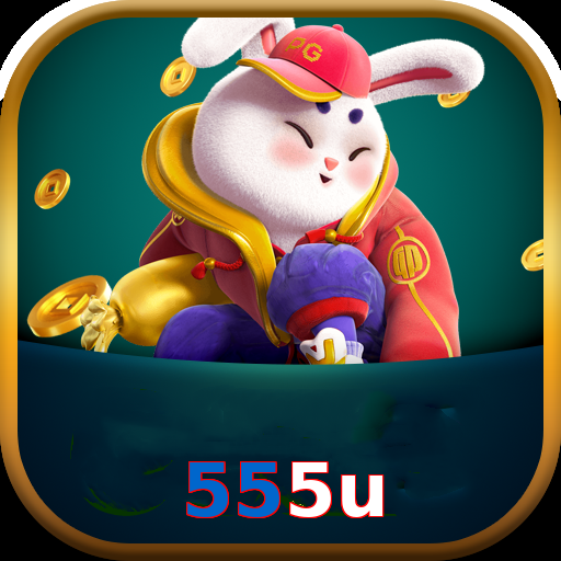 555u